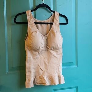 Camishaper size 1x shape wear